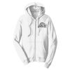 Fan Favorite Fleece Full Zip Hooded Sweatshirt Thumbnail