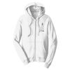 Fan Favorite Fleece Full Zip Hooded Sweatshirt Thumbnail