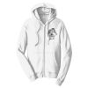 Fan Favorite Fleece Full Zip Hooded Sweatshirt Thumbnail