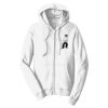 Fan Favorite Fleece Full Zip Hooded Sweatshirt Thumbnail