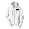 Fan Favorite Fleece Full Zip Hooded Sweatshirt Thumbnail