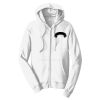 Fan Favorite Fleece Full Zip Hooded Sweatshirt Thumbnail