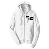 Fan Favorite Fleece Full Zip Hooded Sweatshirt Thumbnail