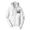 Fan Favorite Fleece Full Zip Hooded Sweatshirt Thumbnail