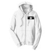 Fan Favorite Fleece Full Zip Hooded Sweatshirt Thumbnail
