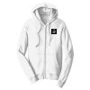 Fan Favorite Fleece Full Zip Hooded Sweatshirt Thumbnail