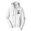 Fan Favorite Fleece Full Zip Hooded Sweatshirt Thumbnail