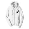 Fan Favorite Fleece Full Zip Hooded Sweatshirt Thumbnail