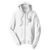 Fan Favorite Fleece Full Zip Hooded Sweatshirt Thumbnail
