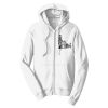 Fan Favorite Fleece Full Zip Hooded Sweatshirt Thumbnail