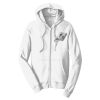 Fan Favorite Fleece Full Zip Hooded Sweatshirt Thumbnail