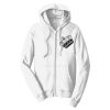 Fan Favorite Fleece Full Zip Hooded Sweatshirt Thumbnail