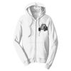 Fan Favorite Fleece Full Zip Hooded Sweatshirt Thumbnail