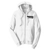 Fan Favorite Fleece Full Zip Hooded Sweatshirt Thumbnail