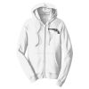 Fan Favorite Fleece Full Zip Hooded Sweatshirt Thumbnail