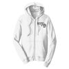 Fan Favorite Fleece Full Zip Hooded Sweatshirt Thumbnail