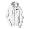 Fan Favorite Fleece Full Zip Hooded Sweatshirt Thumbnail