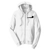 Fan Favorite Fleece Full Zip Hooded Sweatshirt Thumbnail
