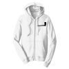 Fan Favorite Fleece Full Zip Hooded Sweatshirt Thumbnail