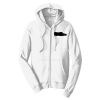 Fan Favorite Fleece Full Zip Hooded Sweatshirt Thumbnail