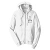 Fan Favorite Fleece Full Zip Hooded Sweatshirt Thumbnail