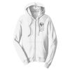 Fan Favorite Fleece Full Zip Hooded Sweatshirt Thumbnail