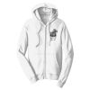 Fan Favorite Fleece Full Zip Hooded Sweatshirt Thumbnail