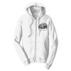 Fan Favorite Fleece Full Zip Hooded Sweatshirt Thumbnail