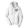 Fan Favorite Fleece Full Zip Hooded Sweatshirt Thumbnail