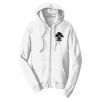 Fan Favorite Fleece Full Zip Hooded Sweatshirt Thumbnail
