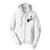 Fan Favorite Fleece Full Zip Hooded Sweatshirt Thumbnail
