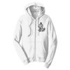 Fan Favorite Fleece Full Zip Hooded Sweatshirt Thumbnail