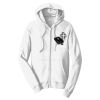 Fan Favorite Fleece Full Zip Hooded Sweatshirt Thumbnail