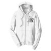 Fan Favorite Fleece Full Zip Hooded Sweatshirt Thumbnail
