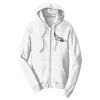 Fan Favorite Fleece Full Zip Hooded Sweatshirt Thumbnail