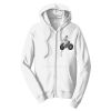 Fan Favorite Fleece Full Zip Hooded Sweatshirt Thumbnail