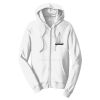 Fan Favorite Fleece Full Zip Hooded Sweatshirt Thumbnail