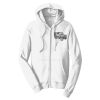 Fan Favorite Fleece Full Zip Hooded Sweatshirt Thumbnail