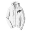 Fan Favorite Fleece Full Zip Hooded Sweatshirt Thumbnail