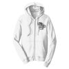 Fan Favorite Fleece Full Zip Hooded Sweatshirt Thumbnail