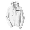 Fan Favorite Fleece Full Zip Hooded Sweatshirt Thumbnail