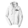 Fan Favorite Fleece Full Zip Hooded Sweatshirt Thumbnail