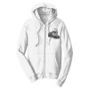 Fan Favorite Fleece Full Zip Hooded Sweatshirt Thumbnail