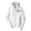 Fan Favorite Fleece Full Zip Hooded Sweatshirt Thumbnail