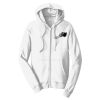 Fan Favorite Fleece Full Zip Hooded Sweatshirt Thumbnail