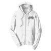 Fan Favorite Fleece Full Zip Hooded Sweatshirt Thumbnail