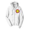 Fan Favorite Fleece Full Zip Hooded Sweatshirt Thumbnail