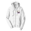 Fan Favorite Fleece Full Zip Hooded Sweatshirt Thumbnail