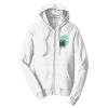 Fan Favorite Fleece Full Zip Hooded Sweatshirt Thumbnail