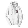 Fan Favorite Fleece Full Zip Hooded Sweatshirt Thumbnail